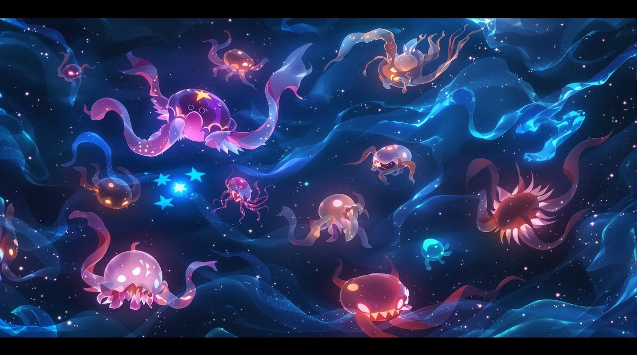 深海 - 动漫 | 瓜瓜影视推荐